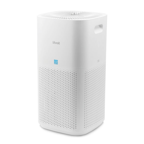 Levoit Plasmapro Smart HEPA Air Purifier & Reviews Wayfair